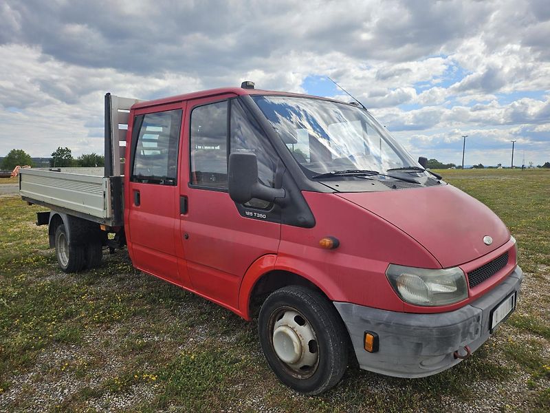Ford Ostatní (2003) - fotografie inzerátu