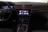 Škoda Superb (2020) 2.0TDI DSG SportLine Display - náhled 29