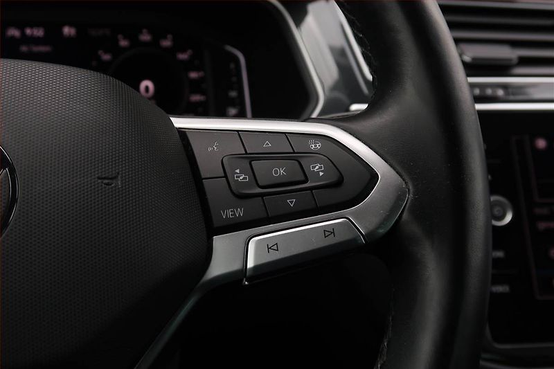 Volkswagen Tiguan (2020) Elegance 2.0 TDI - fotka 21 z 22