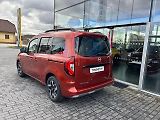 Nissan Townstar (2026) TEKNA L1 1.3 DIG-T131K Automat - náhled 3
