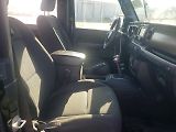 Jeep Wrangler (2020) Auto na cestě - náhled 10