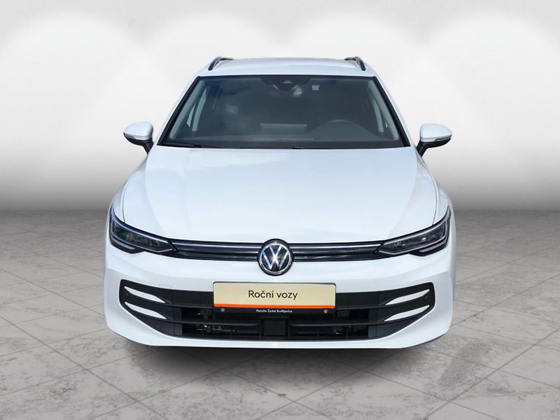 Volkswagen Golf 1.5 TSI - fotka 4 z 28