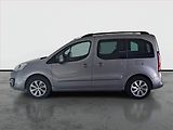 Peugeot Partner (2017) Outdoor 1.6 BlueHDi, 5Míst, ČR - náhled 2
