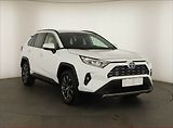 Toyota RAV4 (2023) Comfort 2.5 Hybrid - náhled 1