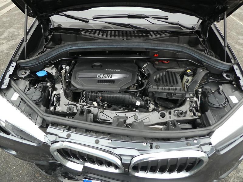 BMW X1 sDrive 18i automat navigace  o - fotka 7 z 15