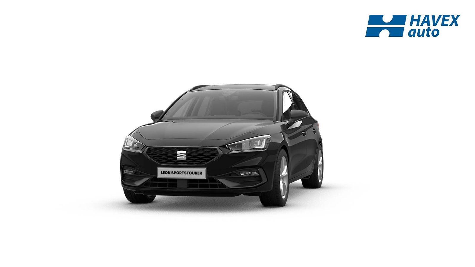 Seat Leon 1.5 TSI 150k FR