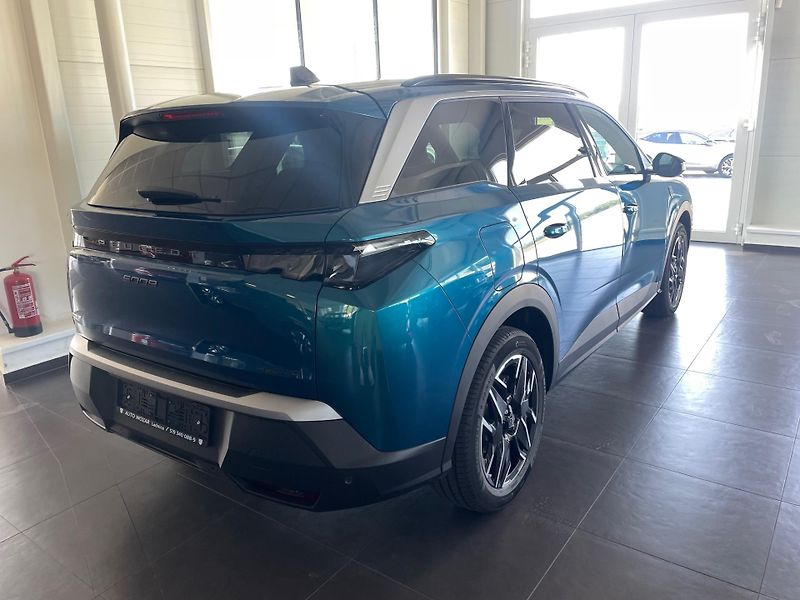 Peugeot 5008 (2026) GT Hybrid 145k e-DCS6 - fotka 2 z 2