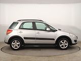 Suzuki SX4 (2007) 1.6 VVT, 4X4 - náhled 6