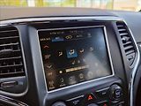 Jeep Grand Cherokee 6,4 i SRT 344kW NAVI TOPSTAV - náhled 28