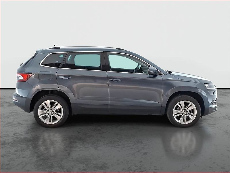 Škoda Karoq (2021) Style 1.5 TSI - fotka 6 z 18