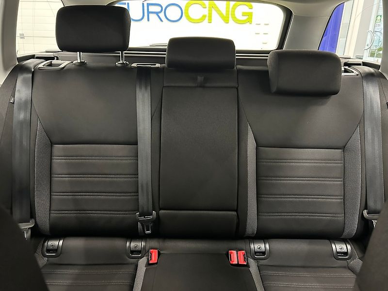 Škoda Octavia (2018) 1.4 G-Tec Ambition 2018 | Záru - fotka 42 z 54