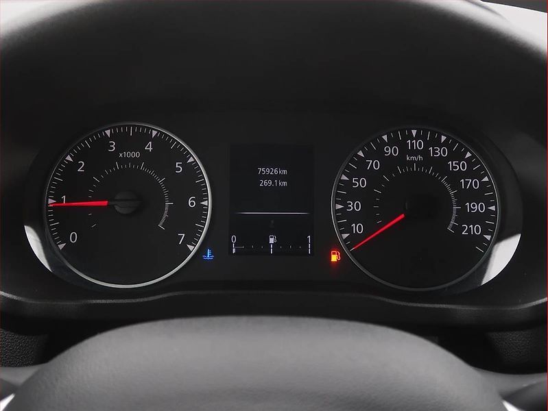 Renault Express (2023) 1.5 dCi, SR - fotka 10 z 14