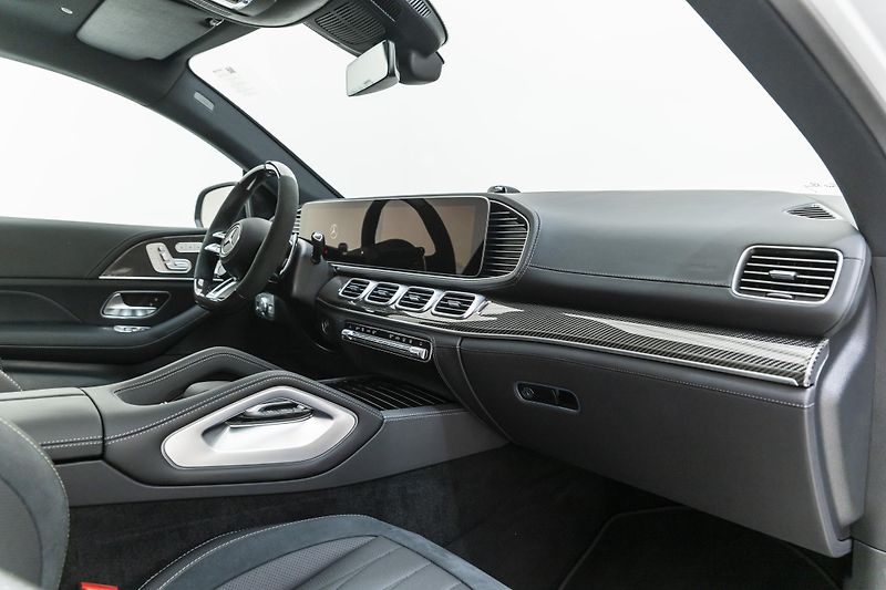 Mercedes-Benz GLE 53 AMG 4M kupé*Karbon*Premium+ - fotka 12 z 41