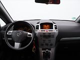 Opel Zafira 1,6 i 85kW Family STK 04/2028 - náhled 16