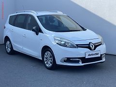 Renault Grand Scénic (2015) 1.5dCi, ČR, Limited - fotografie inzerátu