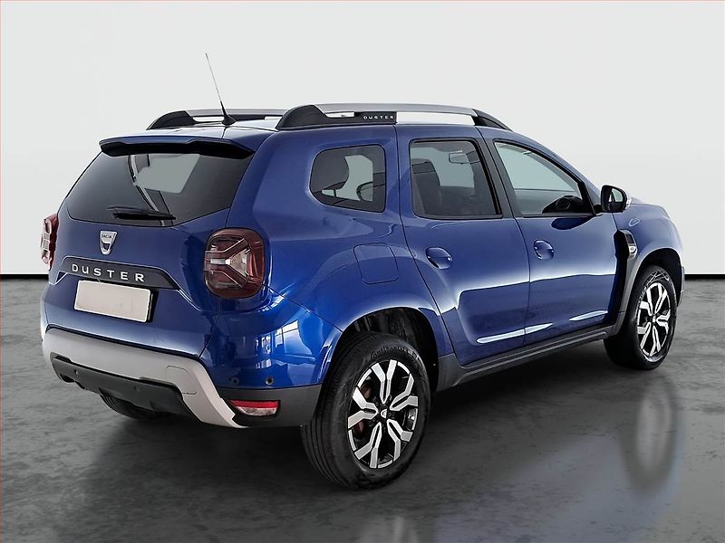 Dacia Duster (2021) 1.0 TCe, LPG, ČR,1.maj - fotka 5 z 19