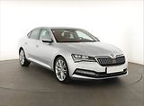 Škoda Superb (2021) 2.0 TSI - náhled 1