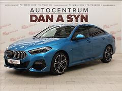 BMW Řada 2 1,5 218i Gran Coupe M Sport - fotografie inzerátu