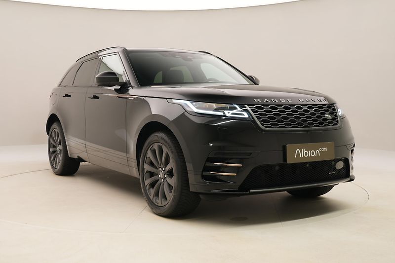 Land Rover Range Rover Velar D200 SE R-DYNAMIC AWD AUT - fotka 14 z 42