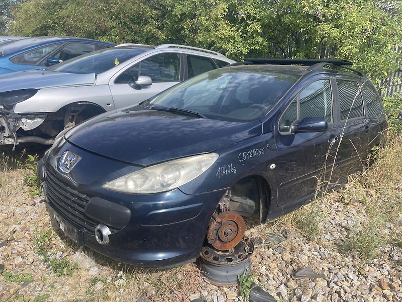 Peugeot 308 SW náhradní díly  - fotka 1 z 3