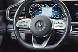 Mercedes-Benz GLE (2022) Coupe 400d AMG 243kW / ČR  - náhled 22