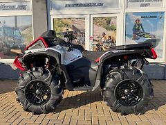 Can-Am Outlander 1000R XMR (2025) INT model 2025 - fotografie inzerátu