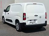 Opel Combo (2020) 1.5CDTi MAXi, AC - náhled 6