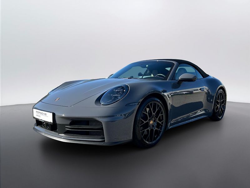 Porsche 911 911 Carrera - fotografie inzerátu