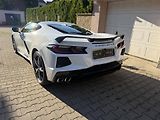 Chevrolet Corvette (2022) C8-TARGA-VÝFUK-LIFT-TOP-DPH - náhled 10