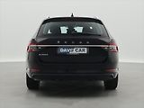 Škoda Superb 2,0 TDI 147kW DSG CZ Style DPH - náhled 6