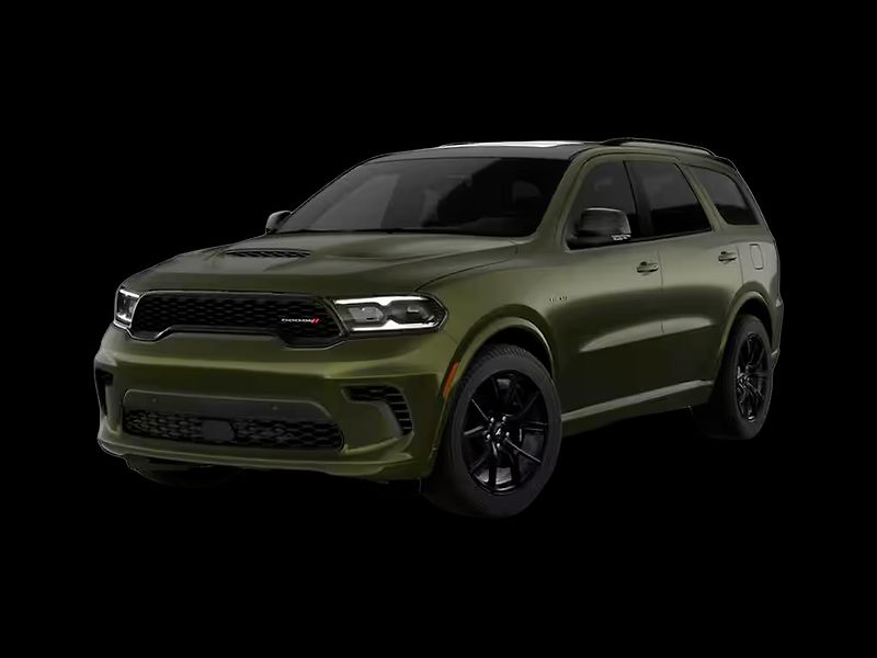 Dodge Durango (2026) 5.7 G/T Premium V8 Tow N Go - fotka 1 z 1