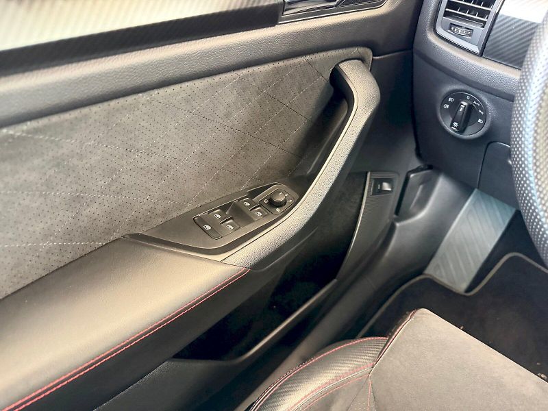 Škoda Kodiaq (2020) RS 2.0 TDI / 176 kW 4x4 DSG - fotka 8 z 30