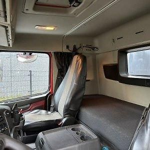 Volvo Ostatní (2016) FMX540 sklápěč-tahač 6x4 Eur6 - fotka 6 z 9
