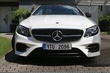 Mercedes-Benz Třídy E 4 MATIC,ČR,DPH,59TKM - náhled 1