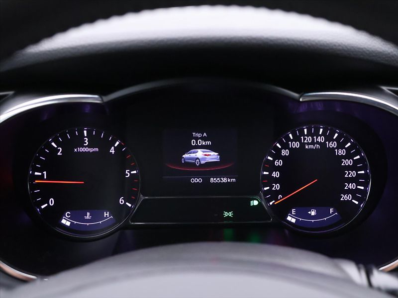 Kia Optima 1,7 CRDi 100kW Exclusive CZ - fotka 20 z 34