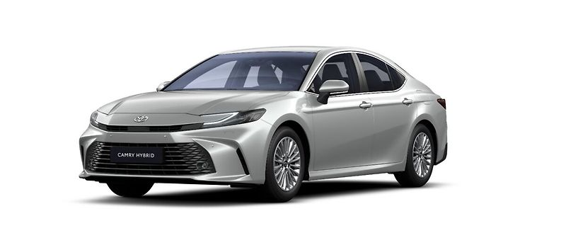 Toyota Camry 2.5 Hybrid (230 k) COMFORT - z - fotka 7 z 8