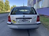 Škoda Octavia 1,9 TDI Combi Classic  - náhled 3