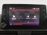Citroën Berlingo (2019) Feel 1.2 PureTech, 5Míst, ČR - náhled 13
