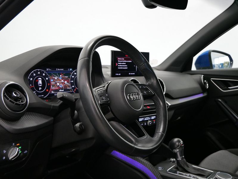 Audi Q2 - fotka 14 z 30