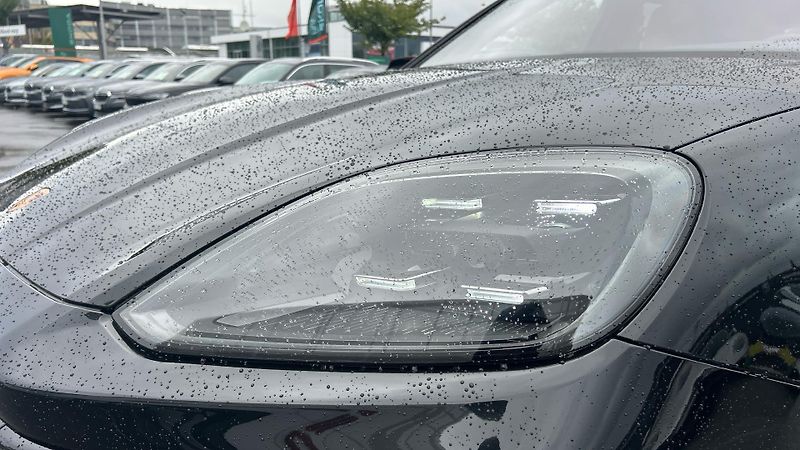 Porsche Cayenne E3 II - fotka 13 z 25