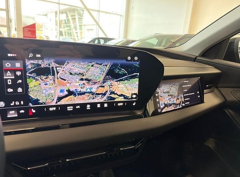 Audi Q6 e-tron Performance 100kWh Tažné - fotka 13 z 16