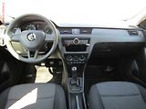 Škoda Rapid (2018) 1.0 TSi, ČR, Active - náhled 8