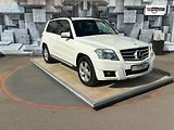 Mercedes-Benz GLK (2009) 220CDi, 125KW, 4x4 - náhled 1