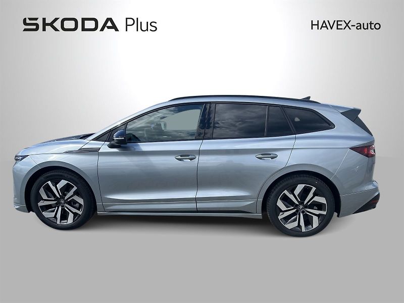 Škoda Enyaq (2026) 85 DSG Sportline - fotka 4 z 32