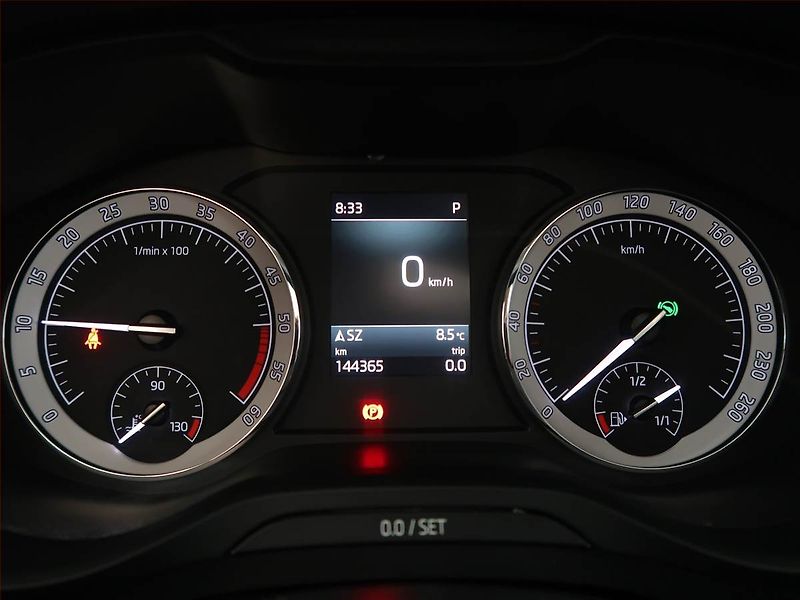 Škoda Kodiaq (2017) Style Plus 2.0 TDI 4x4 - fotka 11 z 24