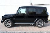 Mercedes-Benz Třídy G G63AMG*TV*NEZ.TOP*Harman*74tkm - náhled 8