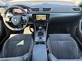 Škoda Superb (2021) STYLE 2.0TDI 110kW TAŽNÉ CZ - náhled 9