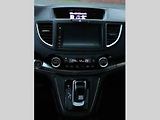 Honda CR-V.