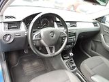 Škoda Rapid (2014) 1.2TSi,77kw,dobrá výbava,xenon - náhled 14