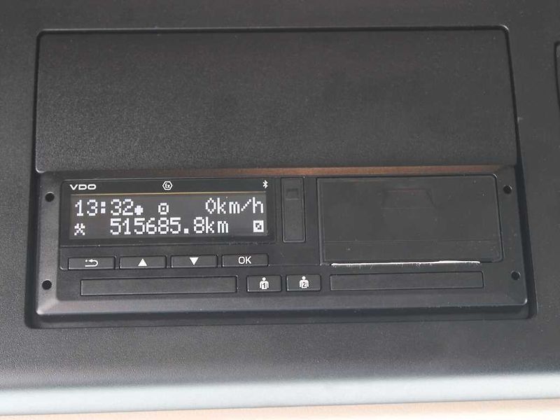 Mercedes-Benz Actros 1851, EURO 6, NAVIGACE, RETARD - fotka 13 z 17